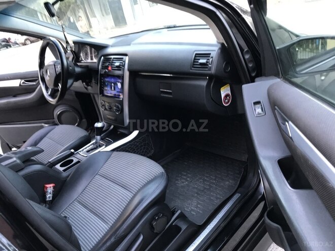 Mercedes B 180 2007, 187,000 km - 1.7 l - Sumqayıt