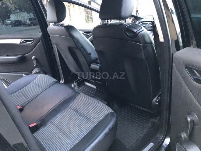 Mercedes B 180 2007, 187,000 km - 1.7 l - Sumqayıt