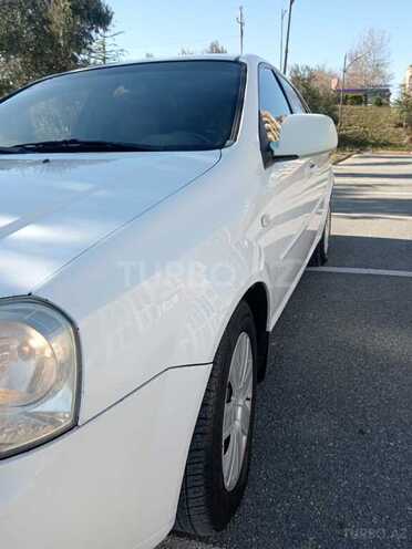 Chevrolet Lacetti 2007, 395,008 km - 1.6 l - Bakı