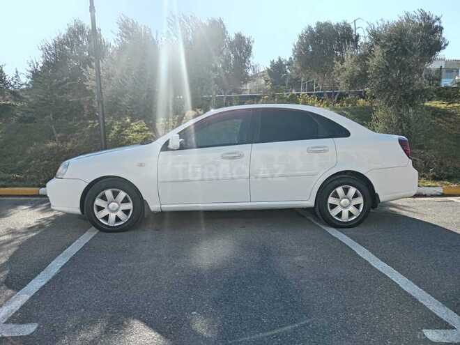 Chevrolet Lacetti 2007, 395,008 km - 1.6 l - Bakı