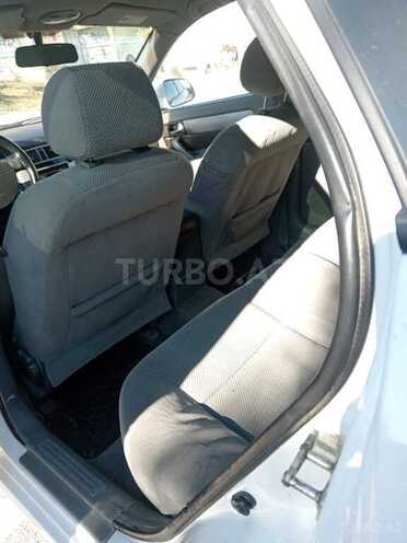 Chevrolet Lacetti 2007, 395,008 km - 1.6 l - Bakı
