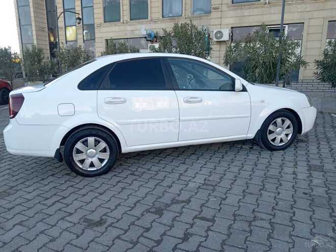 Chevrolet Lacetti 2007, 395,008 km - 1.6 l - Bakı