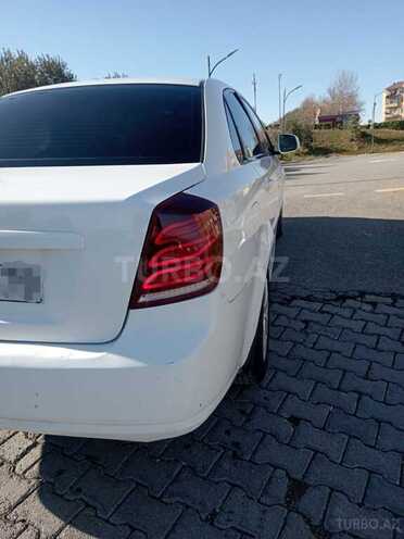 Chevrolet Lacetti 2007, 395,008 km - 1.6 l - Bakı