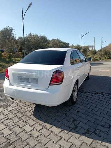 Chevrolet Lacetti 2007, 395,008 km - 1.6 l - Bakı