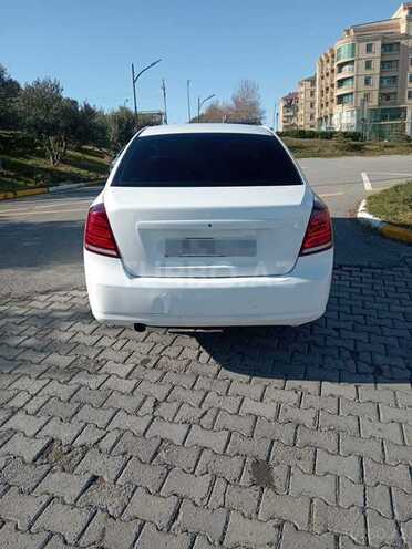 Chevrolet Lacetti 2007, 395,008 km - 1.6 l - Bakı