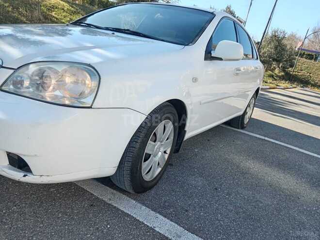 Chevrolet Lacetti 2007, 395,008 km - 1.6 l - Bakı