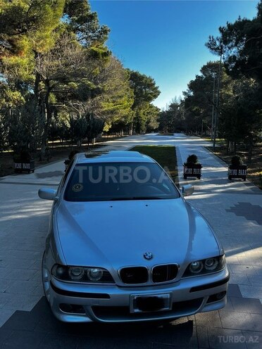 BMW 528 1999, 374,816 km - 2.8 l - Bakı