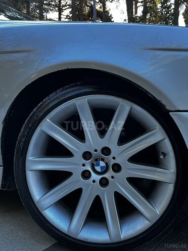 BMW 528 1999, 374,816 km - 2.8 l - Bakı