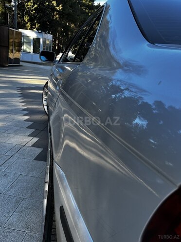 BMW 528 1999, 374,816 km - 2.8 l - Bakı