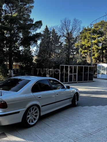BMW 528 1999, 374,816 km - 2.8 l - Bakı