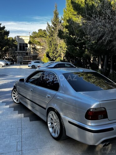 BMW 528 1999, 374,816 km - 2.8 l - Bakı