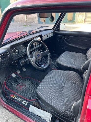 LADA (VAZ) 2107 2007, 22,274 km - 1.6 l - Bakı