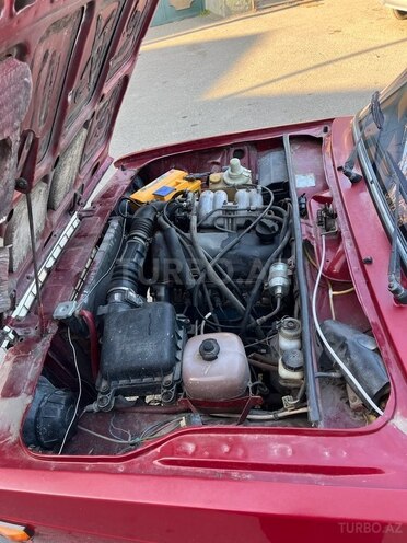 LADA (VAZ) 2107 2007, 22,274 km - 1.6 l - Bakı