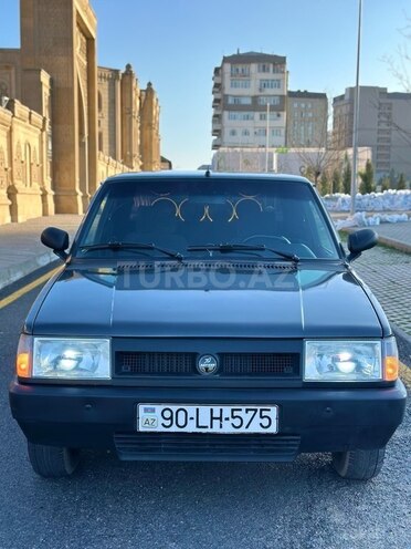 Tofas Sahin 2007, 58,000 km - 1.6 l - Bakı