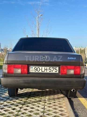 Tofas Sahin 2007, 58,000 km - 1.6 l - Bakı