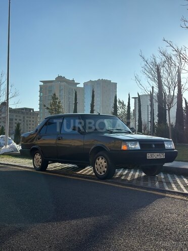 Tofas Sahin 2007, 58,000 km - 1.6 l - Bakı