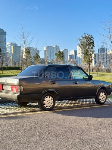 Tofas Sahin 2007, 58,000 km - 1.6 l - Bakı