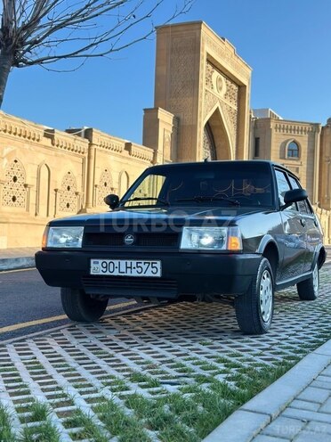 Tofas Sahin 2007, 58,000 km - 1.6 l - Bakı