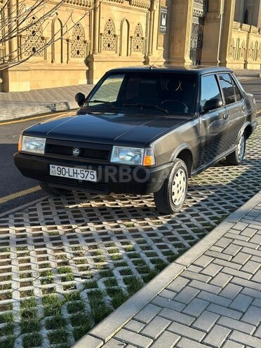 Tofas Sahin 2007, 58,000 km - 1.6 l - Bakı