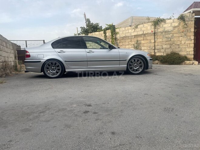 BMW 325 2004, 410,000 km - 2.5 l - Bakı