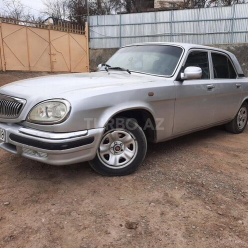 GAZ 3105 2006, 317,739 km - 2.3 l - Beyləqan