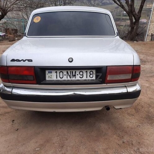 GAZ 3105 2006, 317,739 km - 2.3 l - Beyləqan
