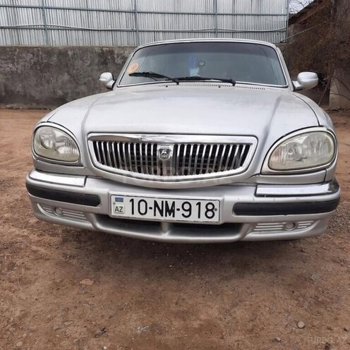 GAZ 3105 2006, 317,739 km - 2.3 l - Beyləqan