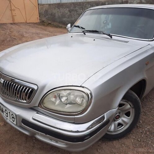 GAZ 3105 2006, 317,739 km - 2.3 l - Beyləqan