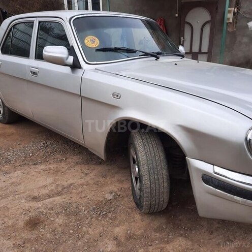 GAZ 3105 2006, 317,739 km - 2.3 l - Beyləqan