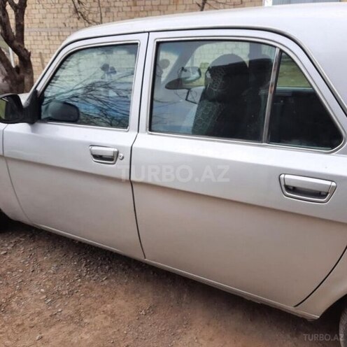 GAZ 3105 2006, 317,739 km - 2.3 l - Beyləqan