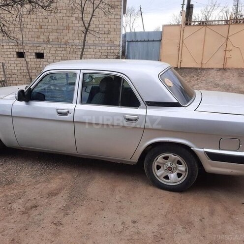 GAZ 3105 2006, 317,739 km - 2.3 l - Beyləqan