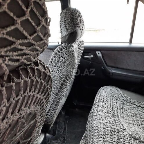 GAZ 3105 2006, 317,739 km - 2.3 l - Beyləqan
