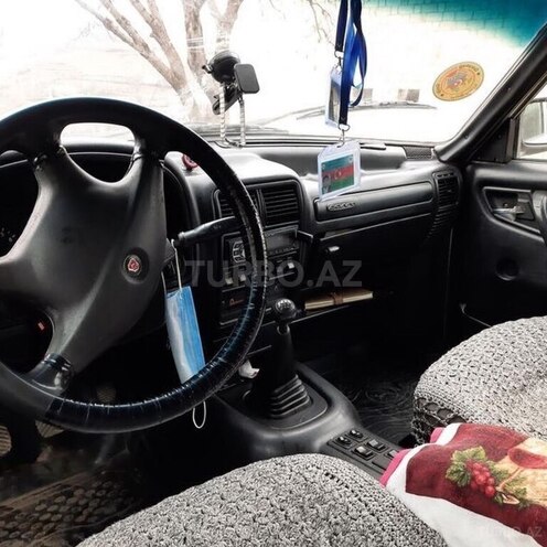 GAZ 3105 2006, 317,739 km - 2.3 l - Beyləqan