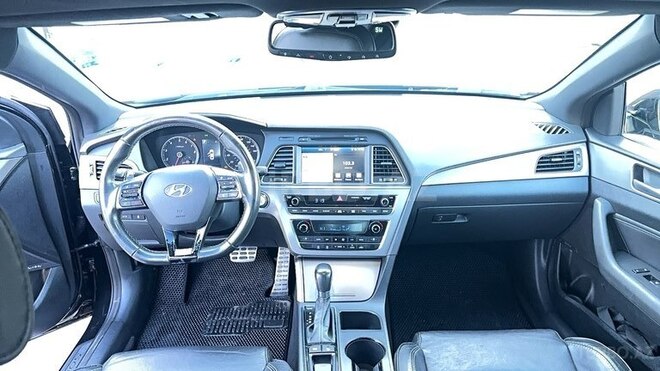 Hyundai Sonata 2015, 142,000 km - 2.0 l - Bakı