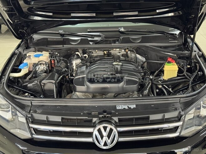 Volkswagen Touareg-21