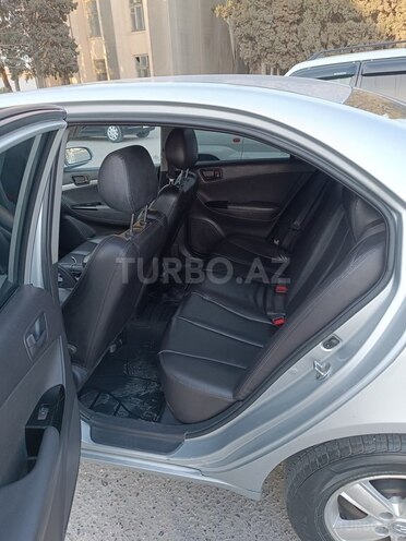 Hyundai Sonata 2011, 177,485 km - 2.0 л - Sumqayıt