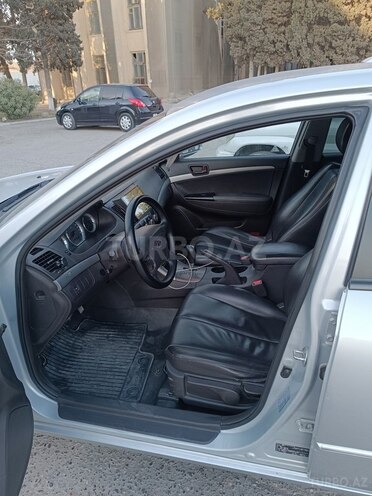 Hyundai Sonata 2011, 177,485 km - 2.0 л - Sumqayıt