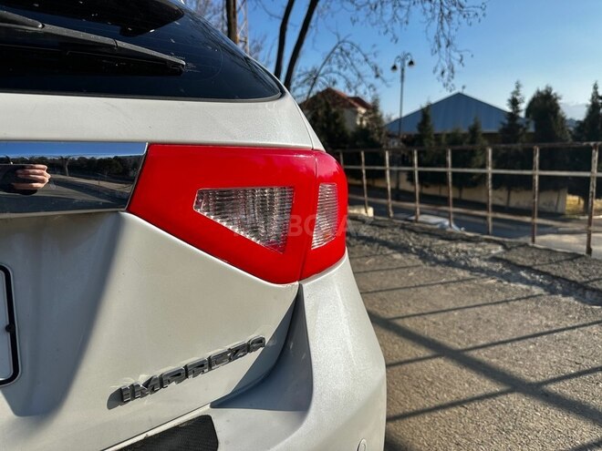 Subaru Impreza 2008, 242,175 km - 2.0 l - Bakı
