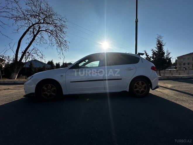 Subaru Impreza 2008, 242,175 km - 2.0 l - Bakı