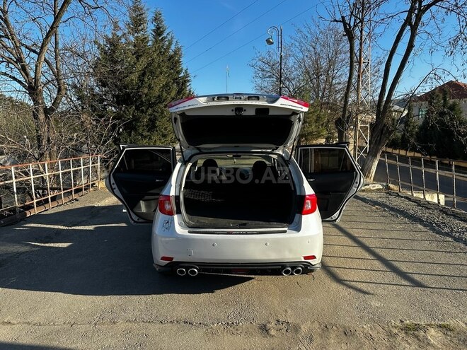 Subaru Impreza 2008, 242,175 km - 2.0 l - Bakı