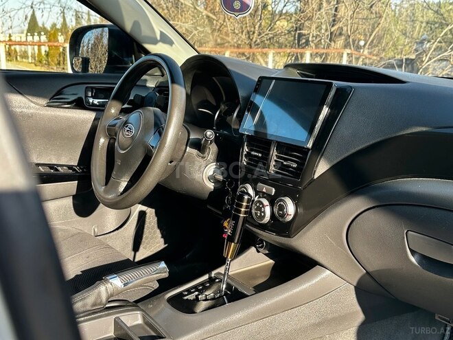 Subaru Impreza 2008, 242,175 km - 2.0 l - Bakı