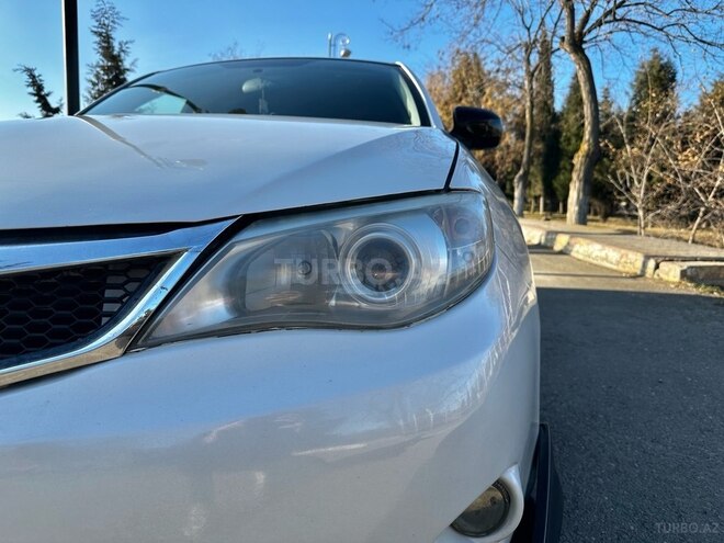 Subaru Impreza 2008, 242,175 km - 2.0 l - Bakı