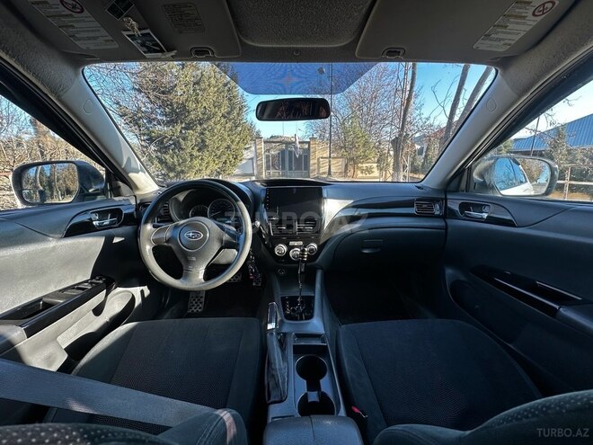 Subaru Impreza 2008, 242,175 km - 2.0 l - Bakı