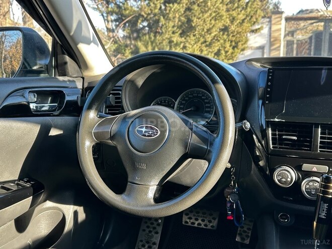 Subaru Impreza 2008, 242,175 km - 2.0 l - Bakı