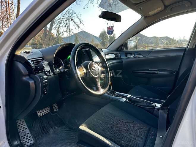 Subaru Impreza 2008, 242,175 km - 2.0 l - Bakı