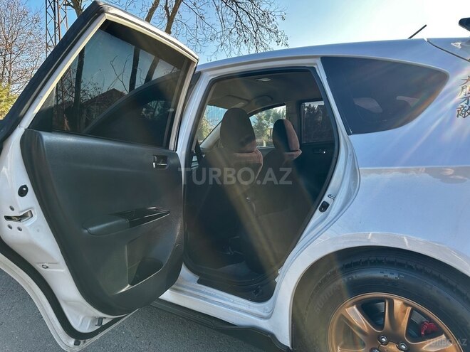 Subaru Impreza 2008, 242,175 km - 2.0 l - Bakı