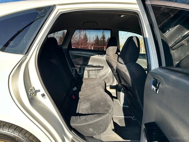 Subaru Impreza 2008, 242,175 km - 2.0 l - Bakı