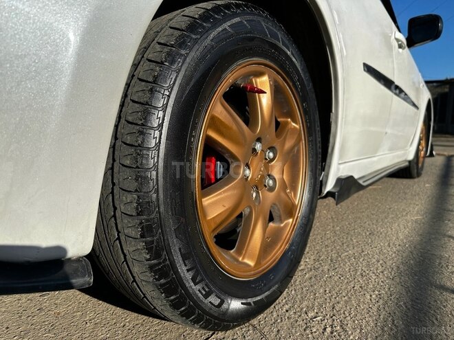 Subaru Impreza 2008, 242,175 km - 2.0 l - Bakı