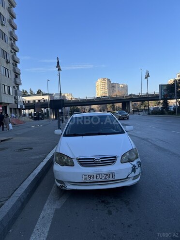 BYD F3 2013, 220,000 km - 1.5 l - Bakı