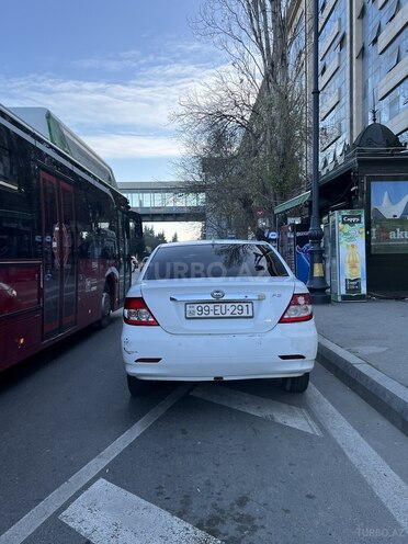 BYD F3 2013, 220,000 km - 1.5 l - Bakı